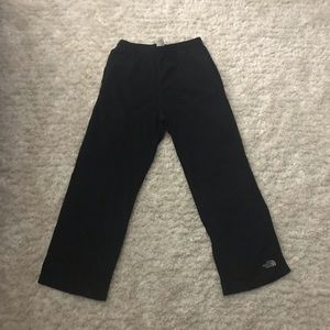 North Face Sweat Pants